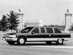 Cadillac Fleetwood Brougham Presidential 1993 года
